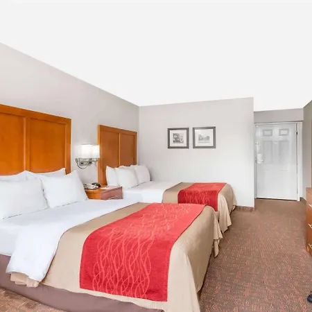 Days Inn By Wyndham Williamsburg Historic Area-2