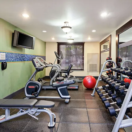 Hampton Inn Los Angeles/Arcadia-2