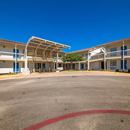 Motel 6-Dallas, Tx - Farmers Branch-2