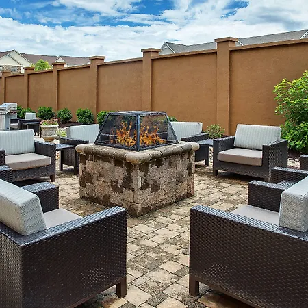 Courtyard By Marriott Knoxville Cedar Bluff-2