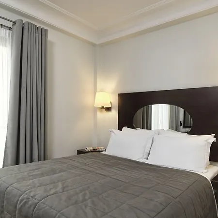 Acropolis Hill Hotel-3