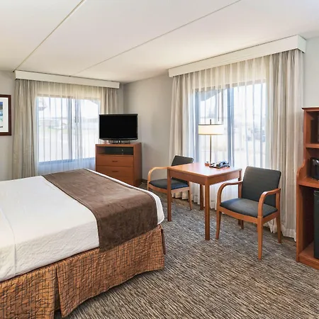Best Western Bridgeview Hotel-3