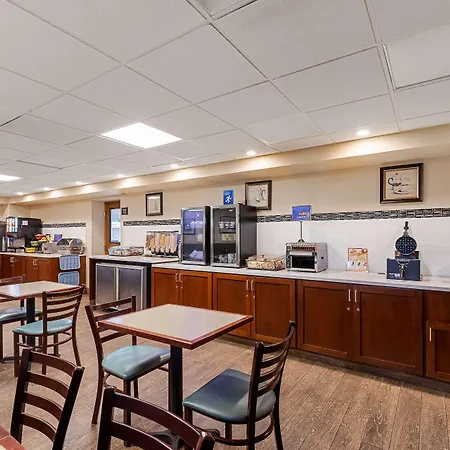 Best Western Bridgeview Hotel-2