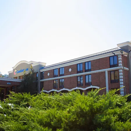 Clarion Pointe Durham Research Triangle Park-2