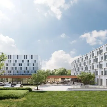 Holiday Inn Express & Suites Ghent By Ihg-3