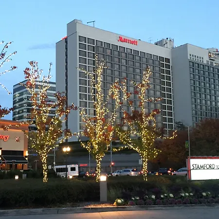 Stamford Marriott Hotel & Spa-2