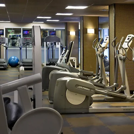 Stamford Marriott-3