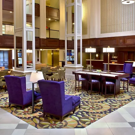 Stamford Marriott-2