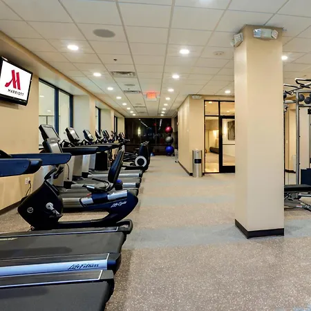 Houston Marriott North-3