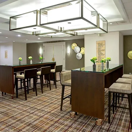 Houston Marriott North-3