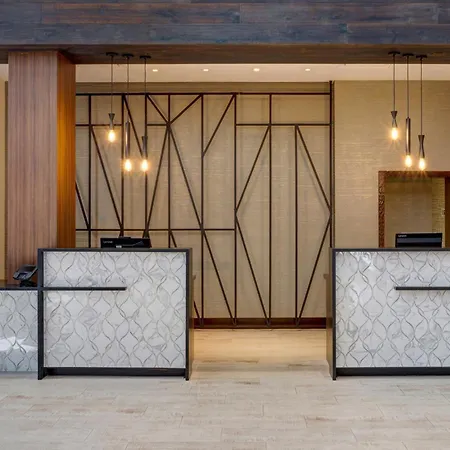 Houston Marriott North-2