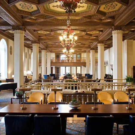 Marriott Syracuse Downtown-2