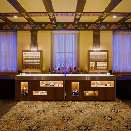 Marriott Syracuse Downtown-3