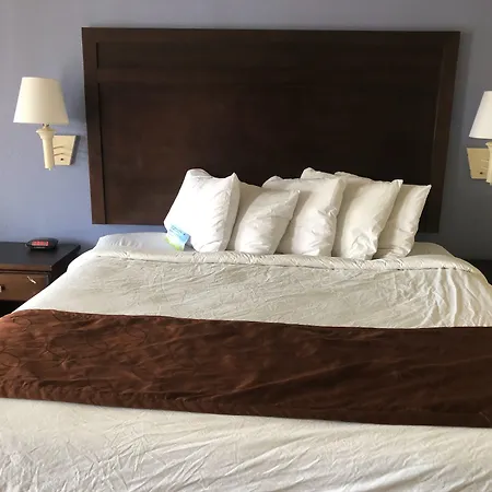 Days Inn By Wyndham Lake Charles-3