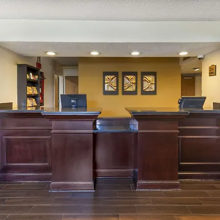 Best Western Athens Inn-3