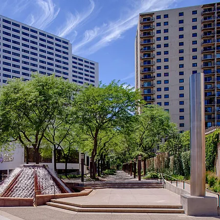 Hyatt Regency Minneapolis-3