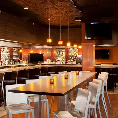 Doubletree By Hilton Minneapolis Park Place-3