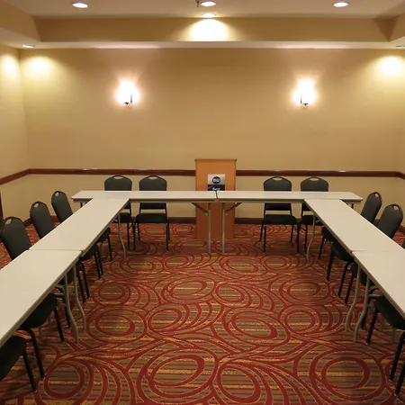 Best Western Mcallen Medical Center-2