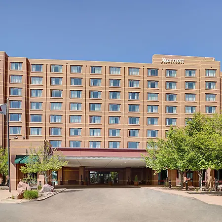 Colorado Springs Marriott-3