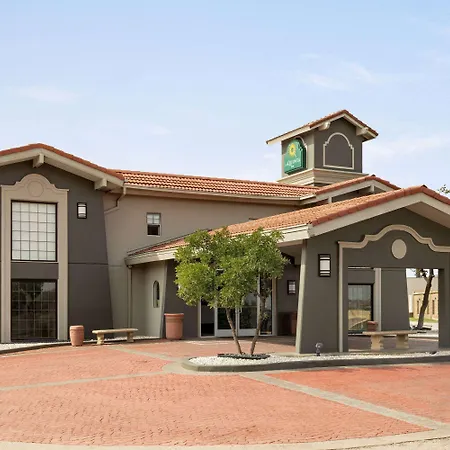 La Quinta Inn By Wyndham San Antonio Lackland-2