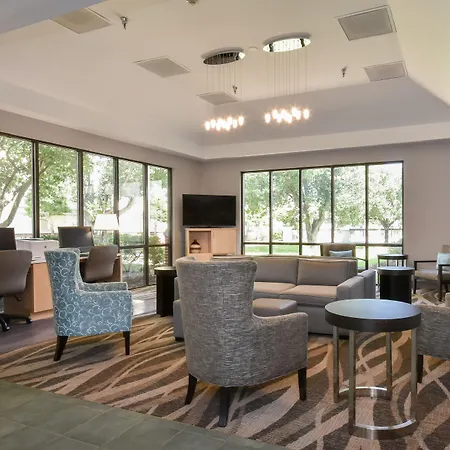 Holiday Inn Lumberton By Ihg-2