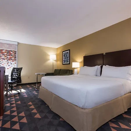 Holiday Inn Lumberton By Ihg-3