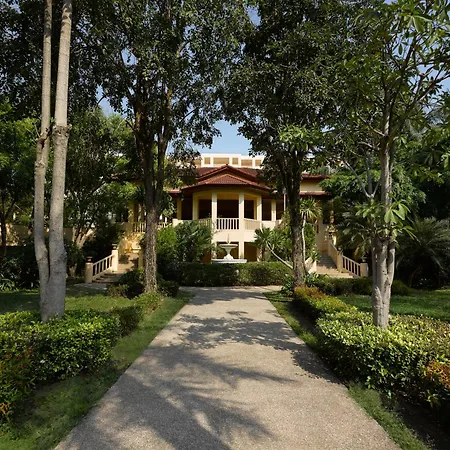 Dusit Thani Hua Hin-3