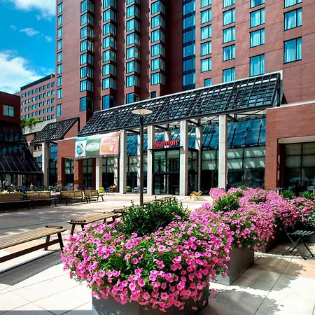 Boston Marriott Cambridge-3