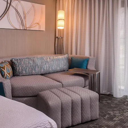 Sonesta Select Columbia-3