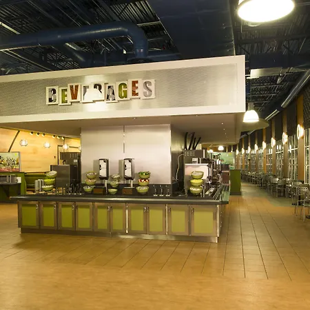 Disney'S All-Star Sports Resort-2
