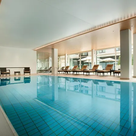Ramada Nürnberg Parkhotel-3