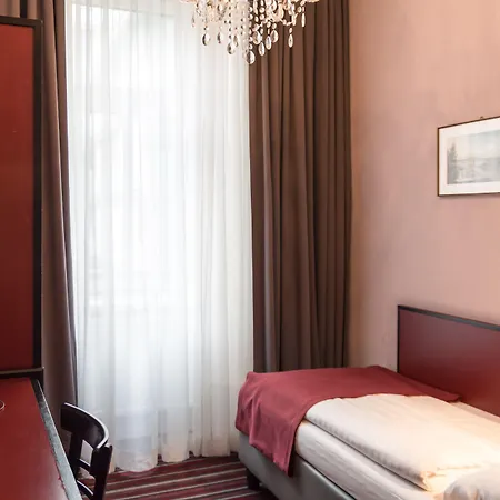 Hotel Fuerst Metternich-2