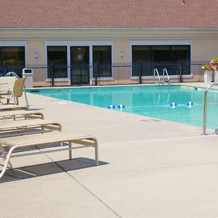 Best Western Galleria Inn & Suites-3