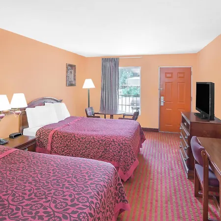 America Best Value Inn Kosciusko-3
