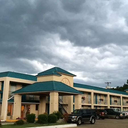 America Best Value Inn Kosciusko-2