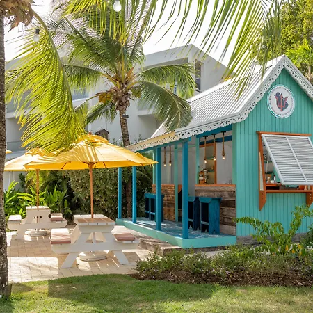 Sea Breeze Beach House All Inclusive By Ocean Hotels-3