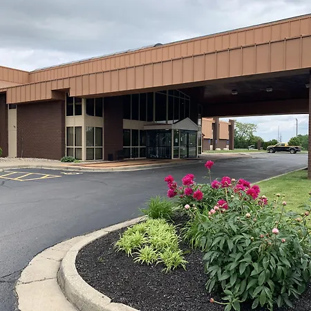 Quality Inn & Suites Florence - Cincinnati South-3