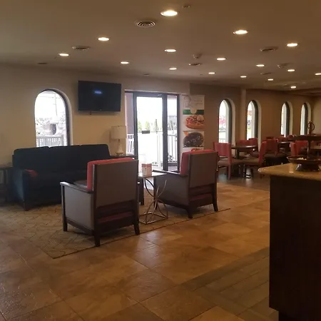 Quality Inn & Suites Ocean City Fenwick-2