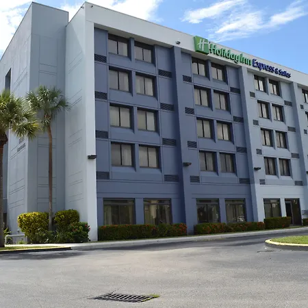 Holiday Inn Express & Suites Miami - Hialeah By Ihg-3
