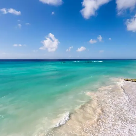 Sea Breeze Beach House All Inclusive By Ocean Hotels-2
