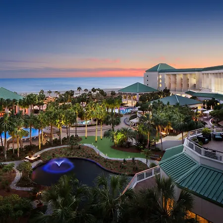 The Westin Hilton Head Island Resort & Spa-3