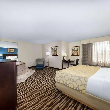 Baymont By Wyndham Springfield South Hwy 65-2