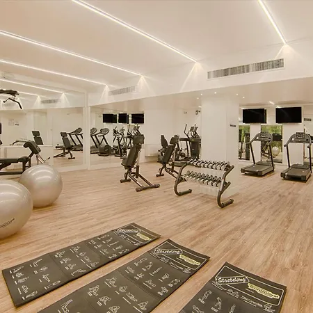 Nh Genova Centro-2