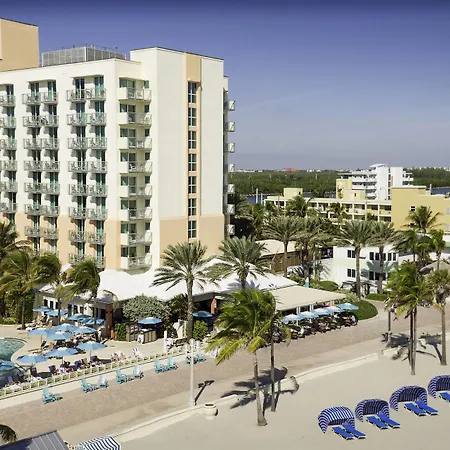 Hollywood Beach Marriott-3