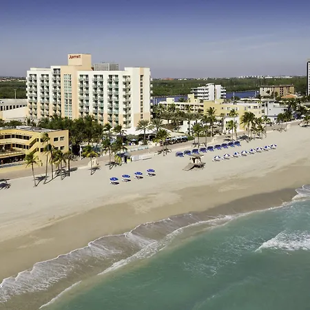 Hollywood Beach Marriott-2