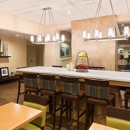 Hampton Inn White Plains/Tarrytown-2