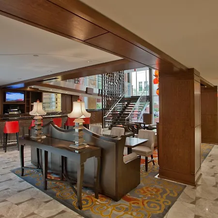 Morrison Clark Inn Washington Dc Convention Center-3