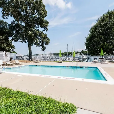 Quality Inn Solomons - Beacon Marina-3
