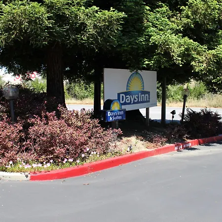 Days Inn & Suites By Wyndham Sunnyvale-2