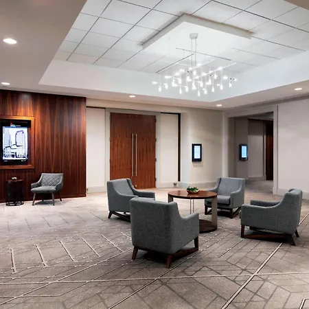 Cleveland Marriott Downtown At Key Tower-3
